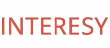 Logo of client Interesy