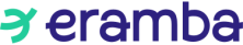 Logo of client Eramba