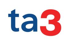 Logo of client Ta3