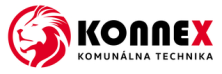Logo of client Konnex