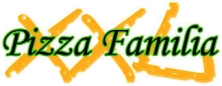 Logo of client Pizza Familia