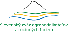 Logo of client SZARF